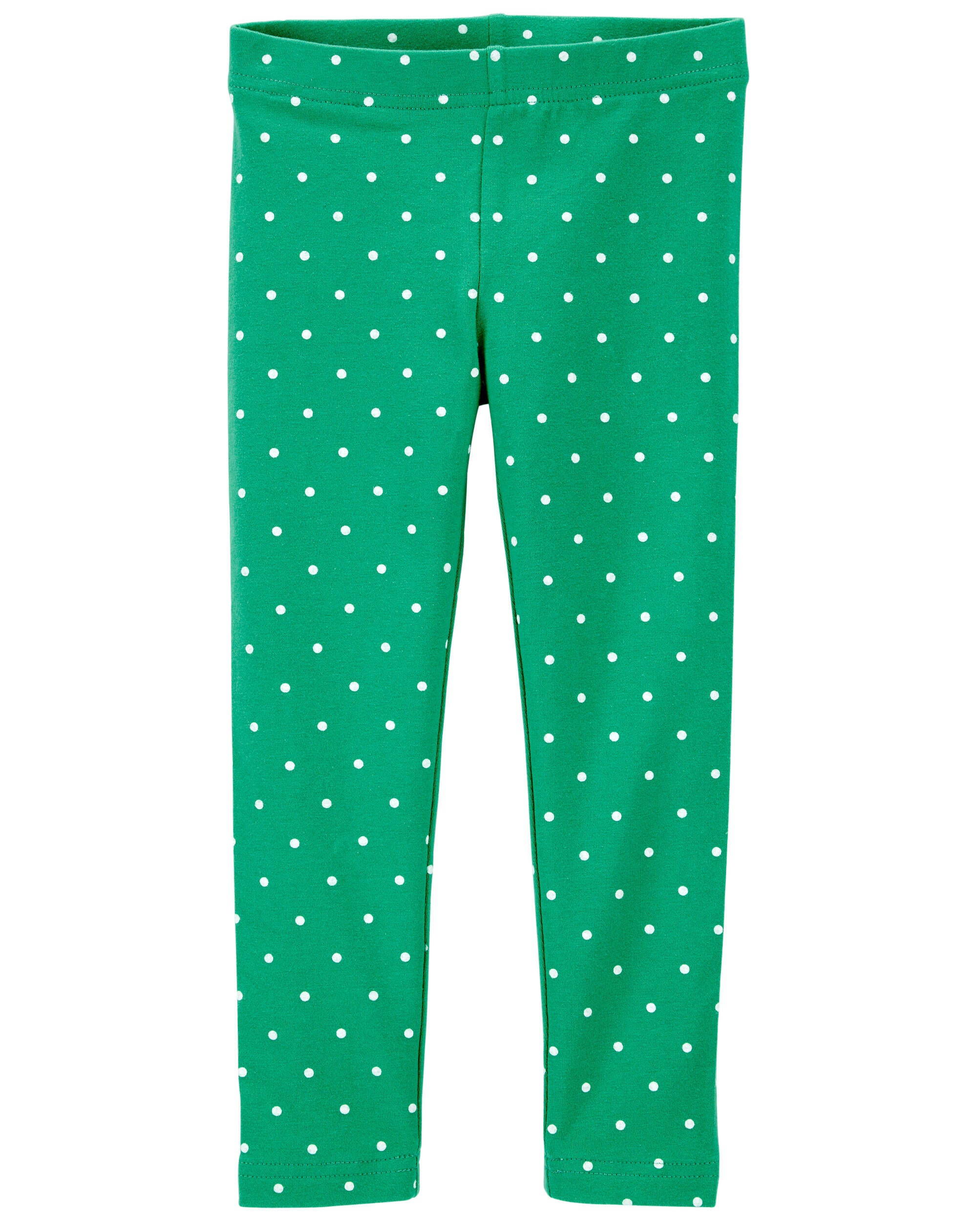 Polka Dot Leggings