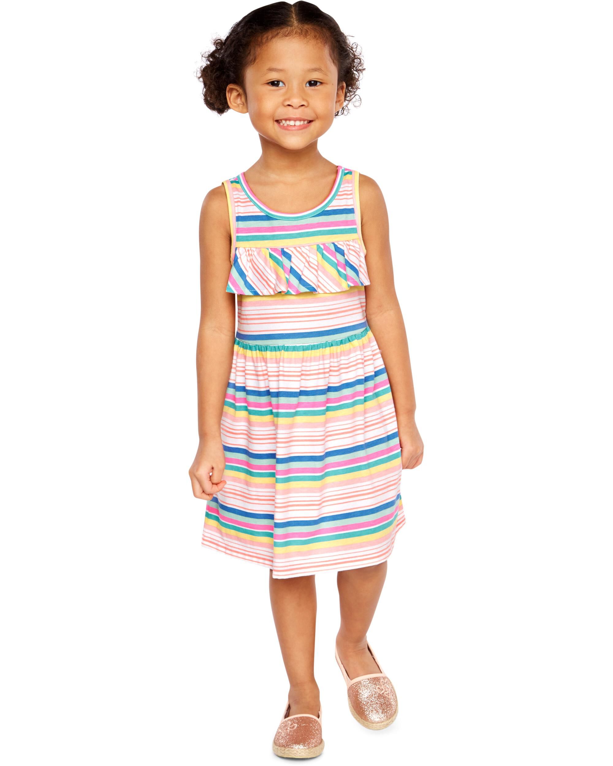 carters 5t dresses