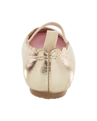 Toddler Ballet Flats, image 3 of 7 slides