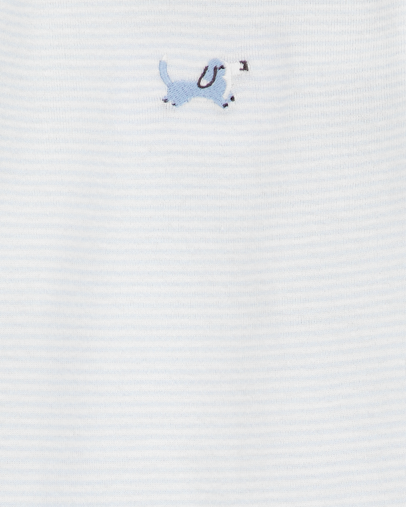Baby Boy 3-Piece Puppy Multi-Piece Set, image 2 of 5 slides