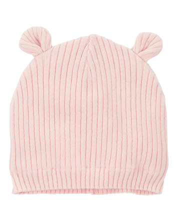 Baby 3D Ears Beanie, 