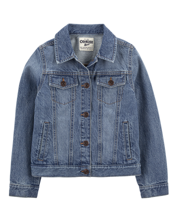 Denim Jackets