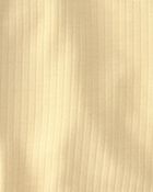 Baby 2-Piece Long-Sleeve Top & Pant Set - Yellow, image 4 of 6 slides