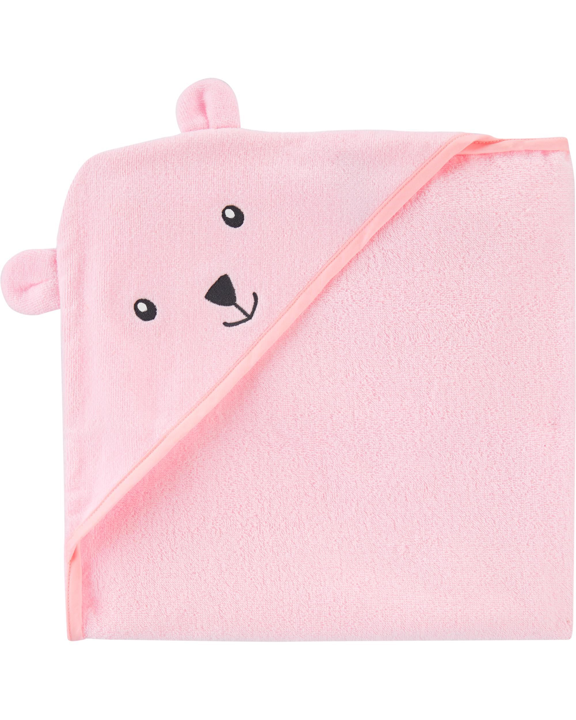 Carters towels hot sale