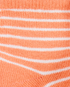 Baby Boy 6-Pack Crab Booties, image 7 of 8 slides