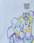 Transformers Tee, image 2 of 2 slides