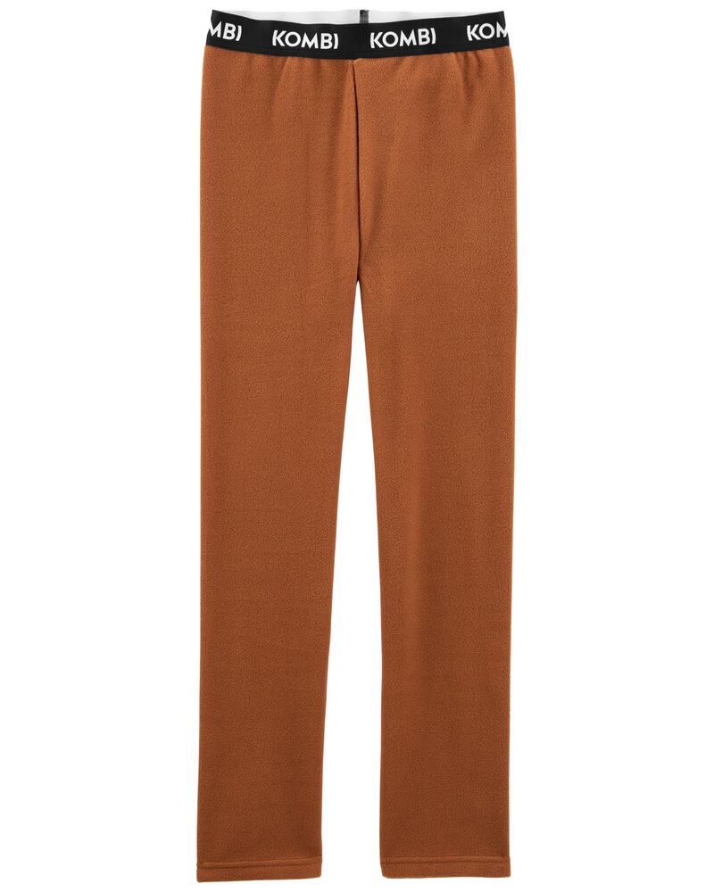 KOMBI Thermal Pants, image 1 of 1 slides