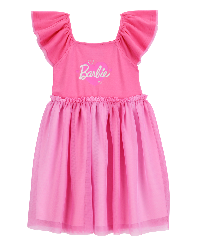 Enfant en bas âge Robe tutu à Barbie, image 1 sur 3 diapositives