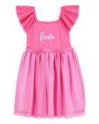 Enfant en bas âge Robe tutu à Barbie, image 1 sur 3 diapositives