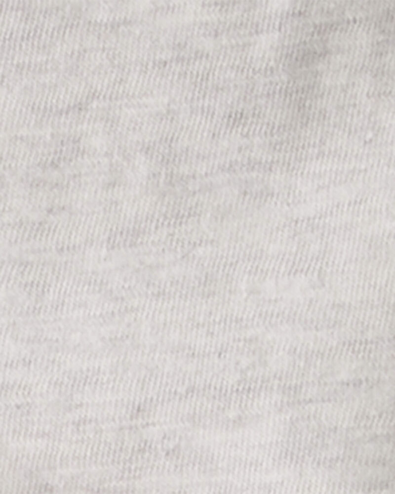 Toddler 3-Pack Organic Cotton Flutter T-Shirts, image 4 of 7 slides