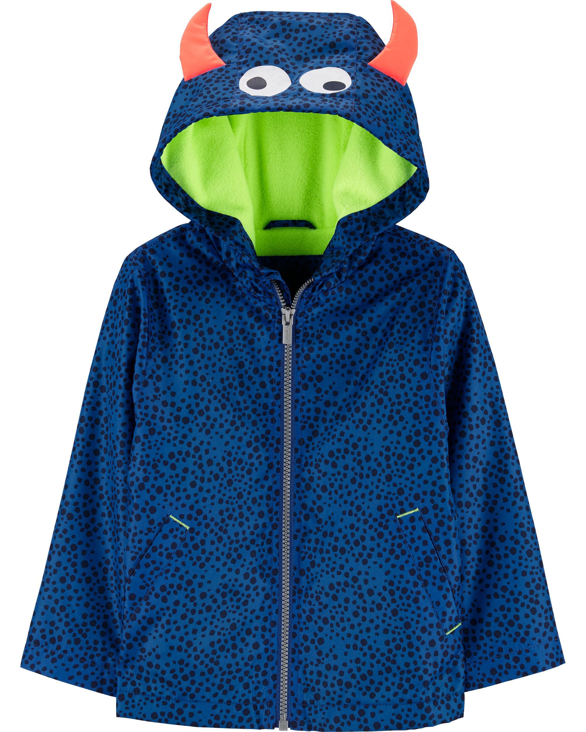 baby boy jackets canada