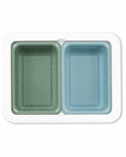 Discoverosity 3-in-1 Toddler Sensory Table, image 7 of 13 slides
