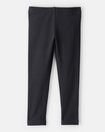 Toddler Girl Stretch Leggings , 