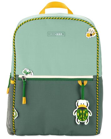 Sac &agrave; dos pour jeunes Wander - Insectes, 