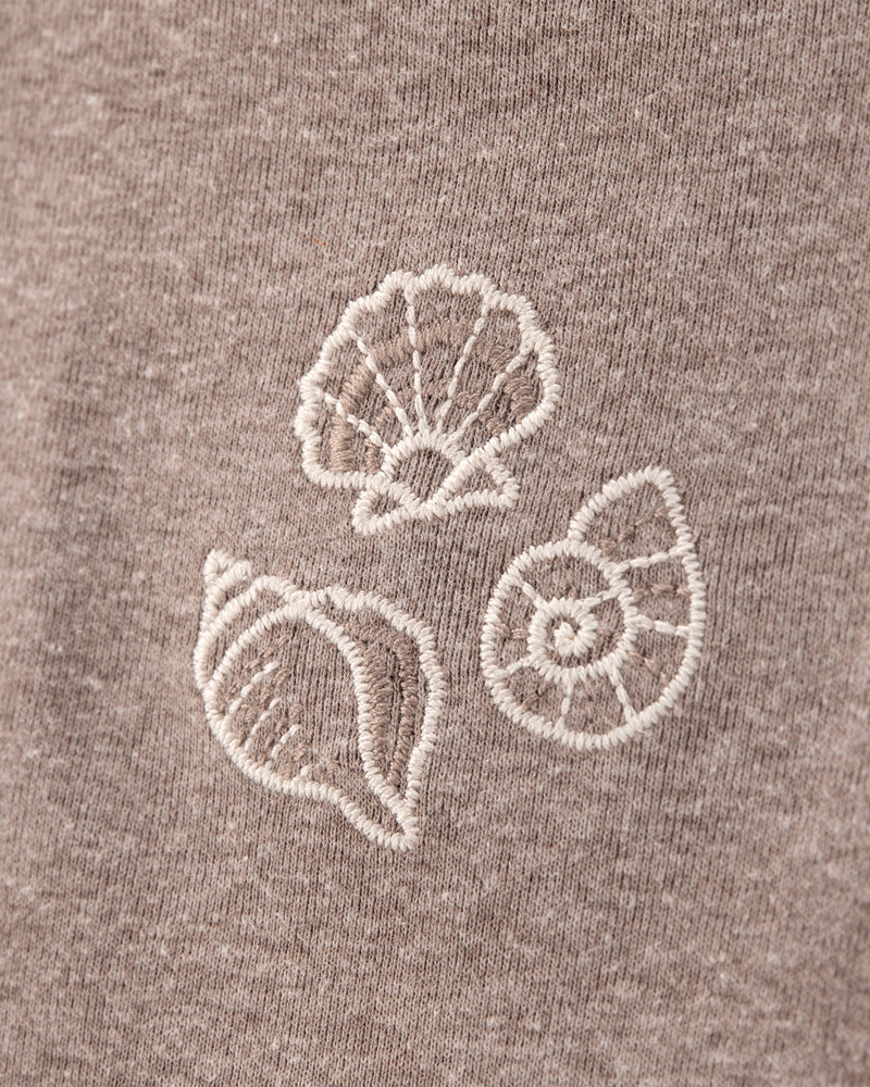 Kid Seashell Graphic Tee, image 2 of 4 slides
