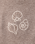 Kid Seashell Graphic Tee, image 2 of 4 slides