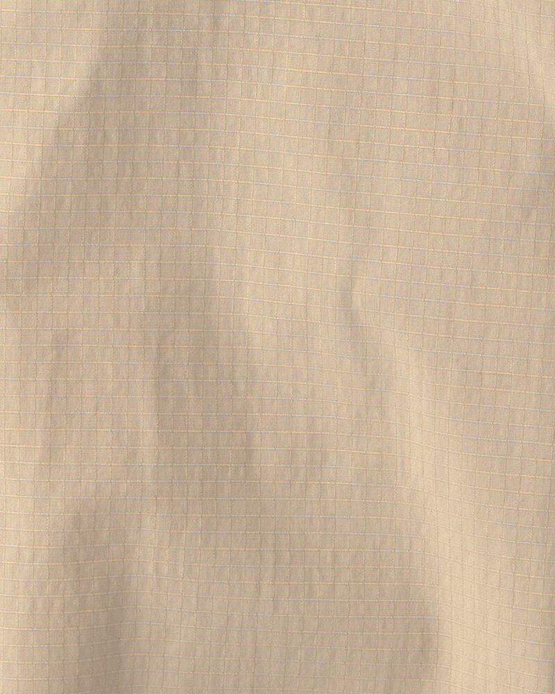 Boys Cargo Joggers - Khaki, image 6 of 7 slides