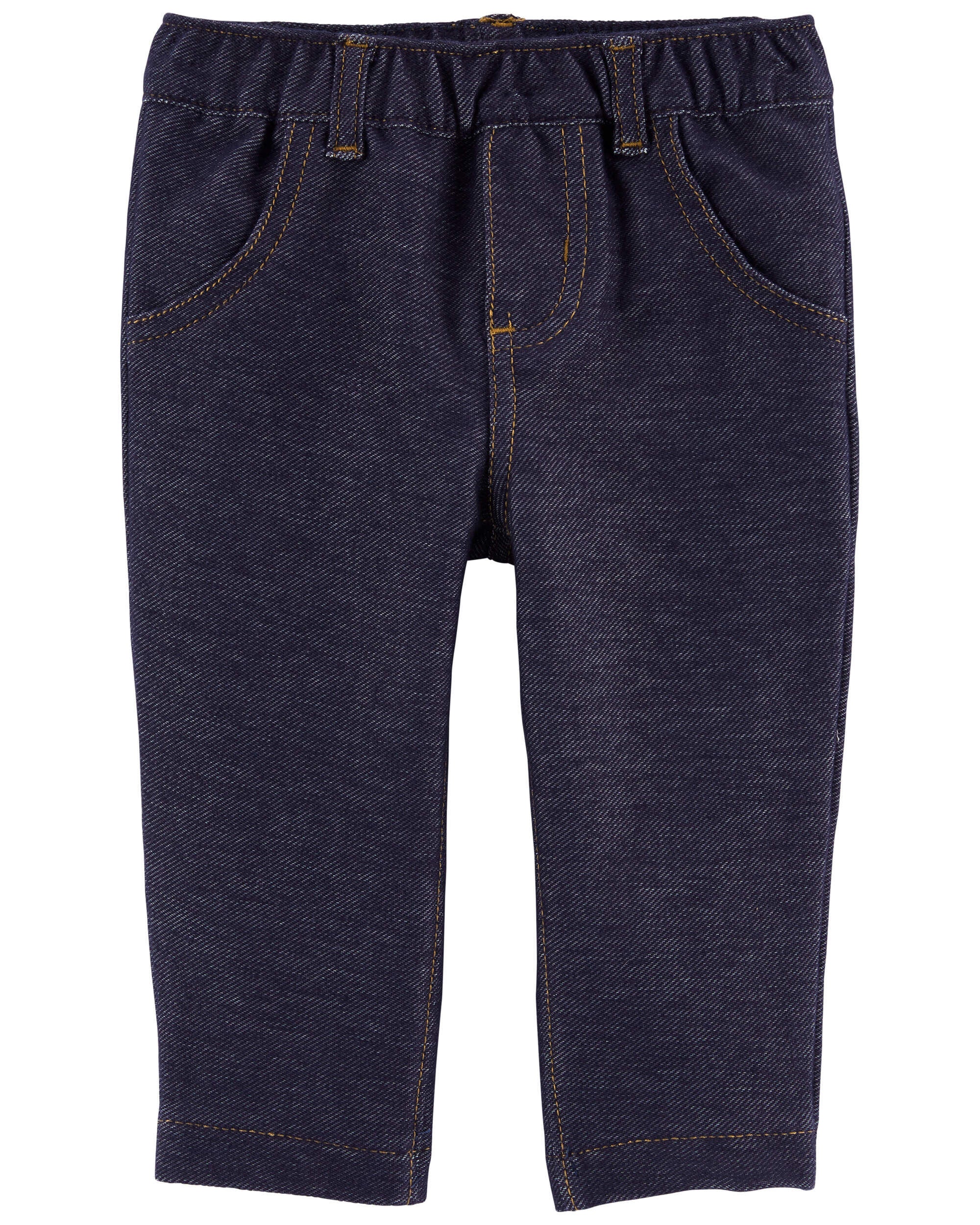 Newborn top pants girl