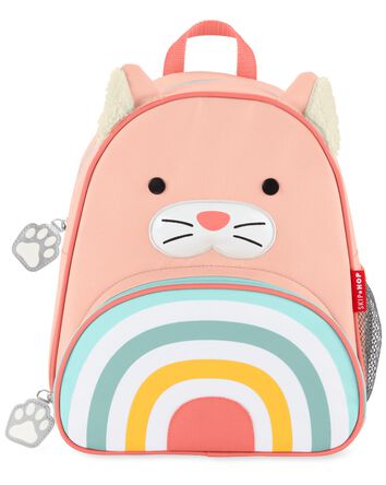 Petit sac &agrave; dos Zoo pour enfants &ndash; chat, 