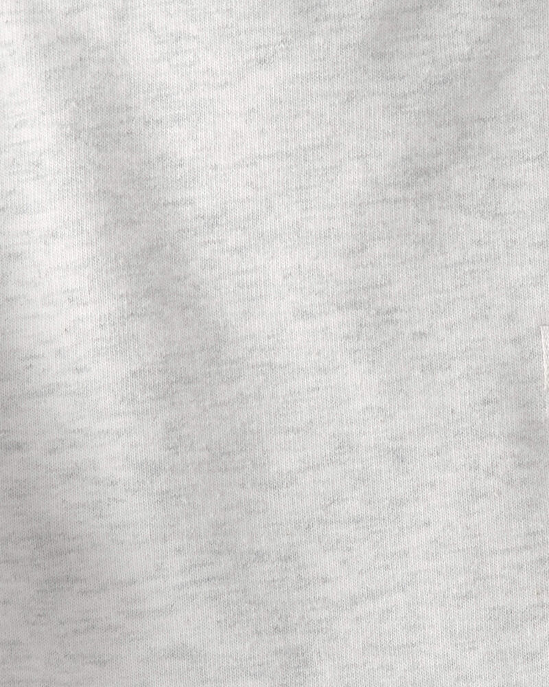 Toddler 2-Pack Organic Cotton French Terry Sweatpants, image 4 of 6 slides