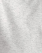 Toddler 2-Pack Organic Cotton French Terry Sweatpants, image 4 of 6 slides