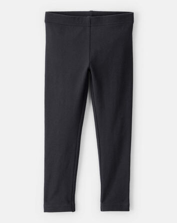 Toddler Girl Stretch Leggings , 