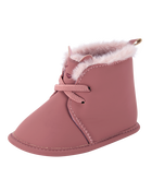 Baby Faux Fur Boot, image 6 of 7 slides