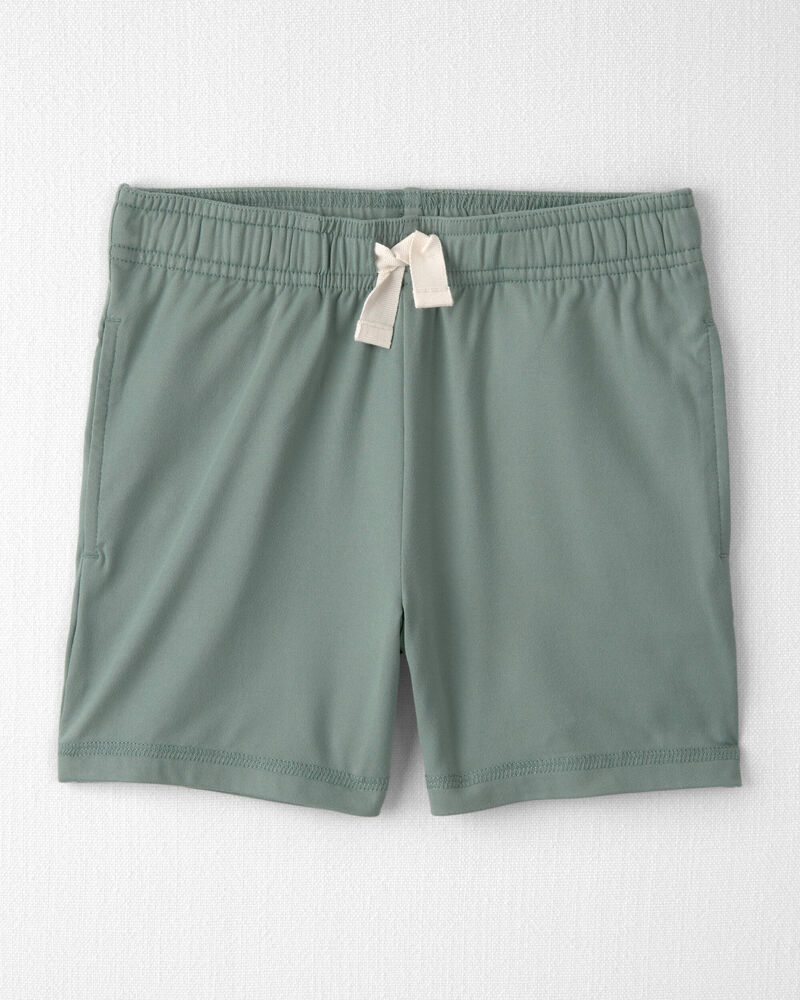 Toddler 2-Piece Recyled Top & Short Set, image 2 of 5 slides