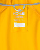 Tout-petit gar&ccedil;on - Imperm&eacute;able Kombi pour gar&ccedil;on - Jaune, image 2 sur 4 diapositives