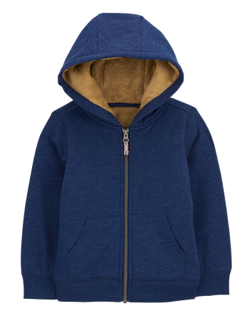 Toddler Boy Sweaters Hoodies Carter s Oshkosh Canada