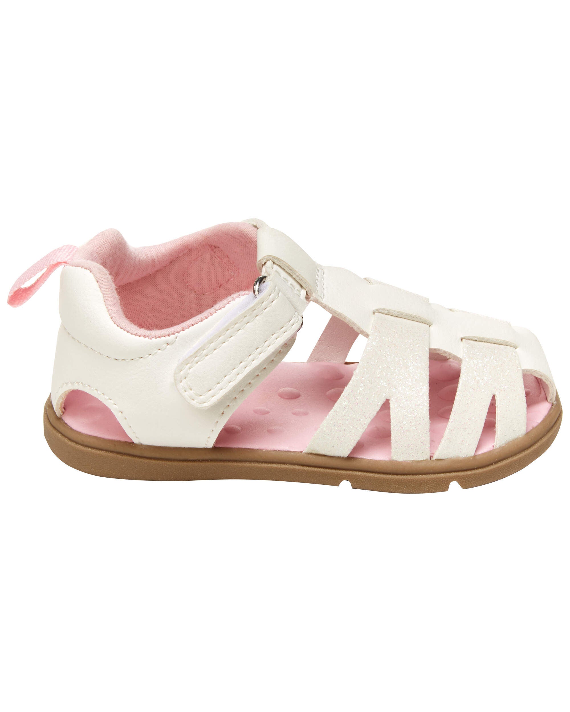 Fisherman sandals for clearance toddlers