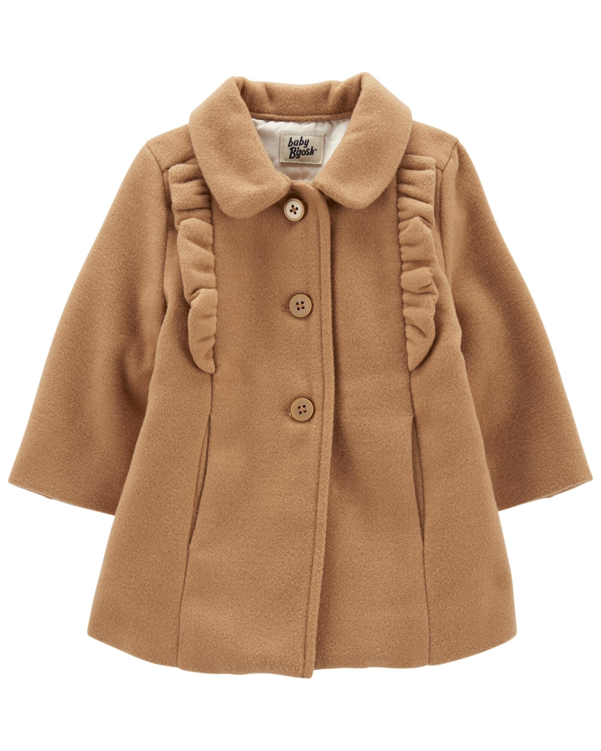 Carters peacoat hotsell