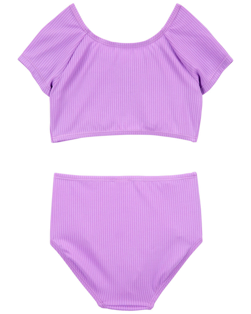 TA3 LIFTY bathing suit Purple NEW size Small Reg/long B Cup $179 Retail #231