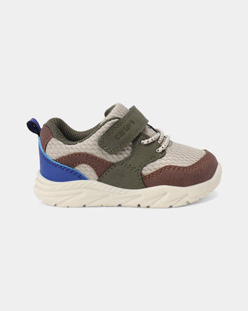 Bébé garçon - Chaussures décontractées Every Step® pour premiers pas, 
