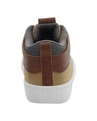 Toddler High Top Sneakers, image 3 of 7 slides