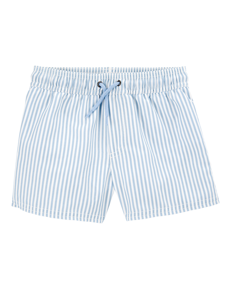 Baby Boy Whale Rashguard Set - Blue, image 2 of 6 slides