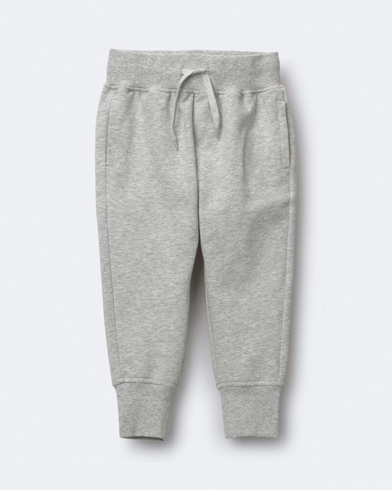 Tout-petit - Pantalon de jogging City Park&trade; - Gris chin&eacute;, image 2 sur 5 diapositives