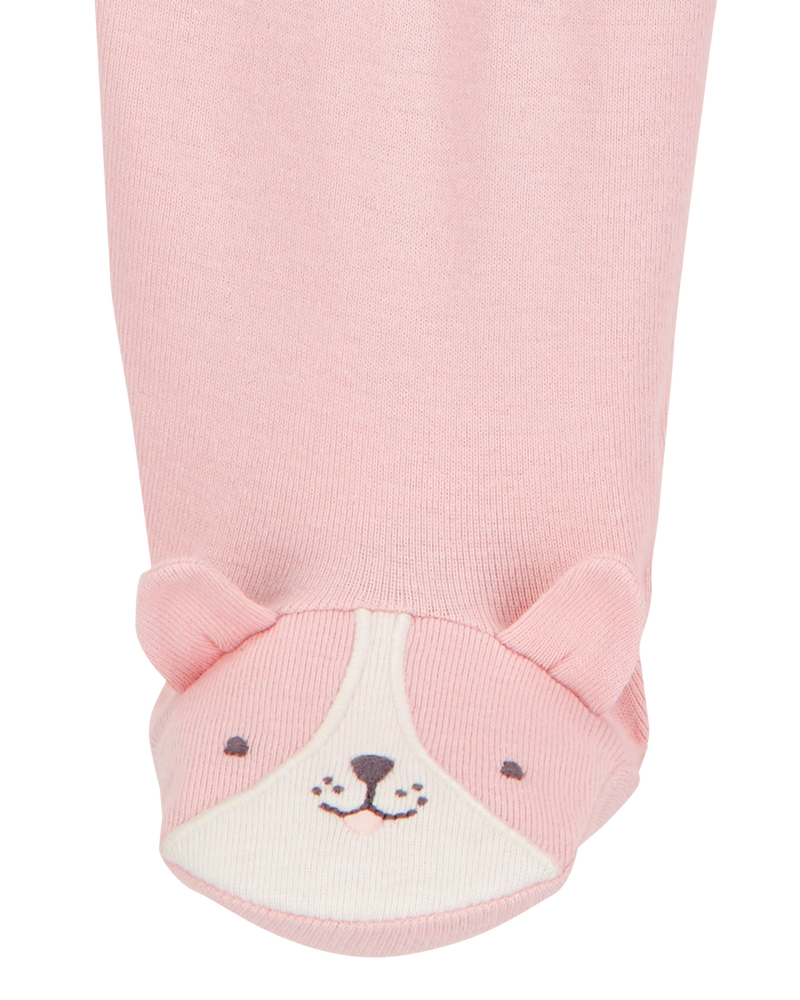 Baby 3-Piece Puppy Multi-Piece Set, image 4 of 5 slides