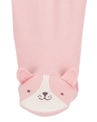 Baby 3-Piece Puppy Multi-Piece Set, image 4 of 5 slides