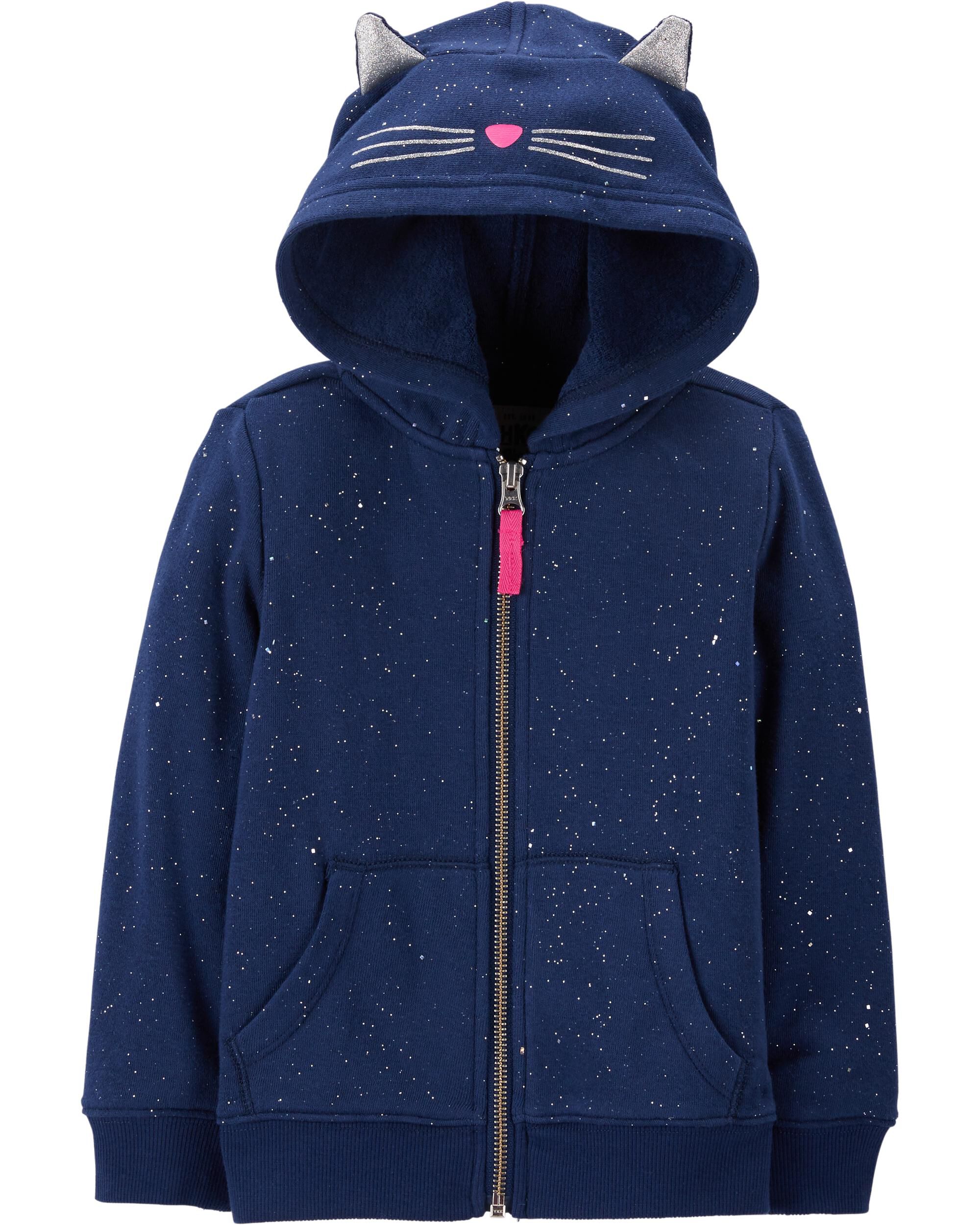 cat hoodie canada