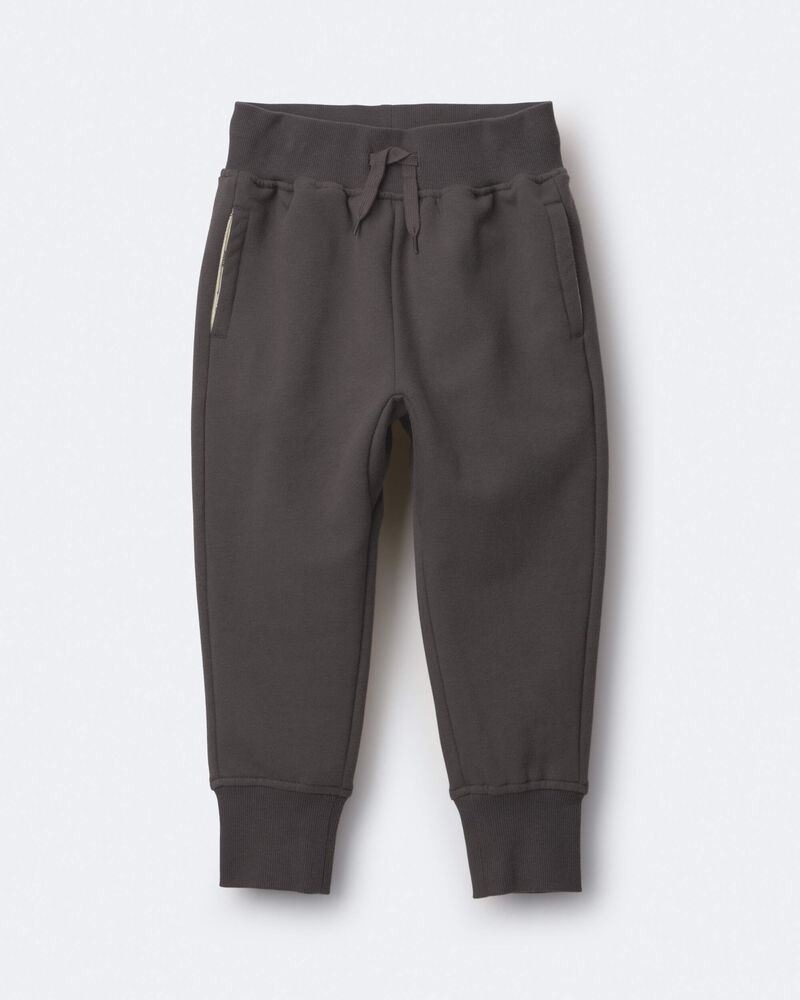 Toddler City Park&trade; Jogger - Dark Grey, image 2 of 6 slides