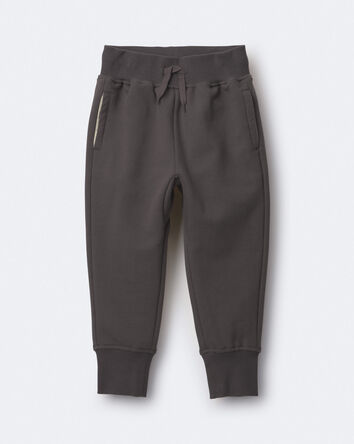 Toddler City Park&trade; Jogger - Dark Grey, 
