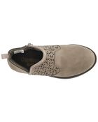 Kid Fashion Ankle Boots, image 4 of 7 slides