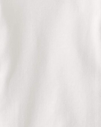 B&eacute;b&eacute; Emballage de 3 cache-couches en coton biologique, 