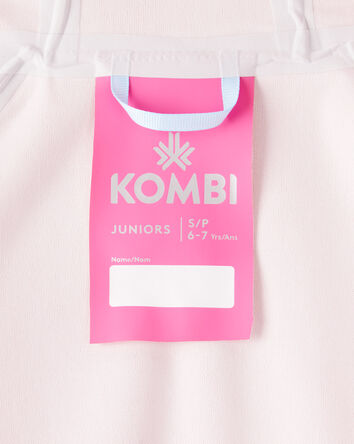 Filles - Imperméable Drop de Kombi – Filles Juniors, 