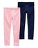 Pink/Navy