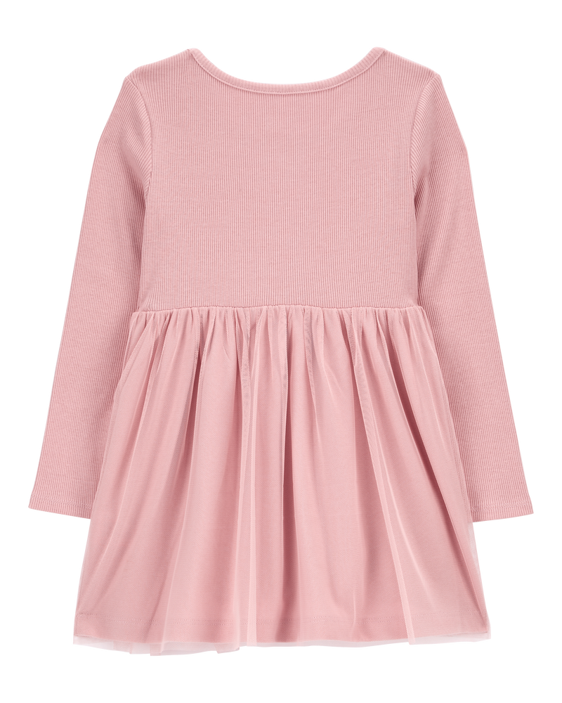 Tutu jersey dress cheap