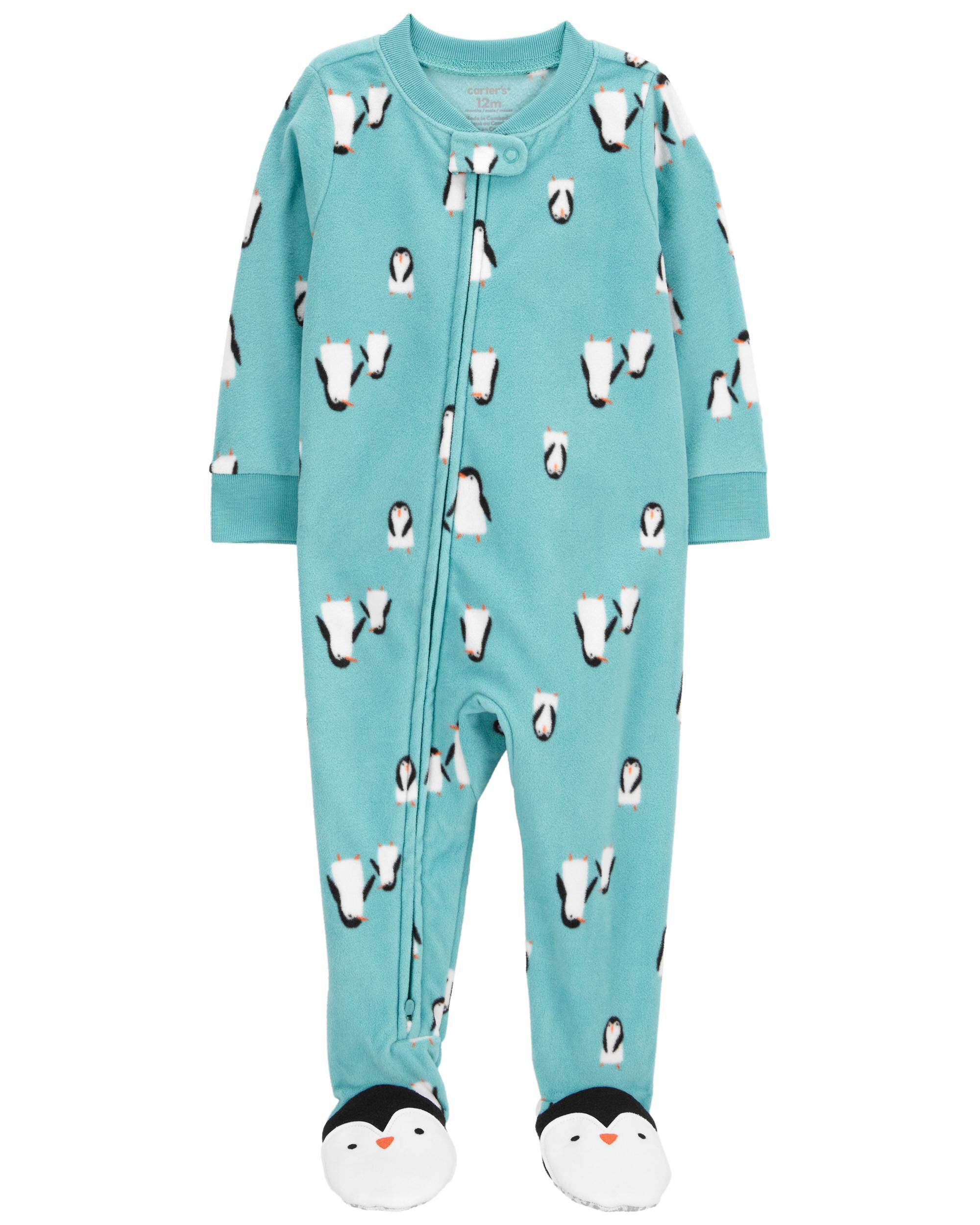 Penguin pjs kids sale