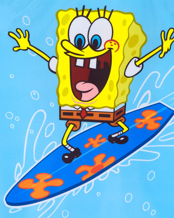 Spongebob Squarepants Rashguard, 