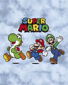 Kid Super Mario Bros™ Tee, image 2 of 2 slides